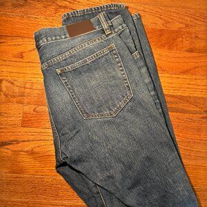 J.Crew The Driggs Men's Jeans 32x32